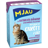 BIS OXKÖTT
